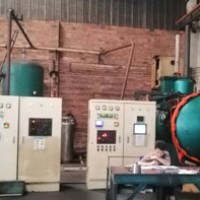 「真空熱處理」未來真空熱處理技術的發展方向