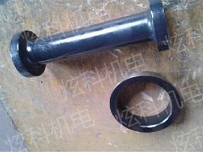 熱噴涂、等離子噴涂 高壓清洗機 柱塞 碳化鎢塔輪 表面強化涂層