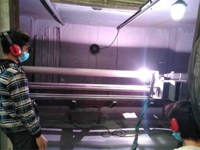 熱噴涂、等離子噴涂 高壓清洗機 柱塞 碳化鎢塔輪 表面強化涂層