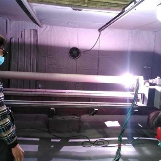 熱噴涂、等離子噴涂 高壓清洗機(jī) 柱塞 碳化鎢塔輪 表面強(qiáng)化涂層